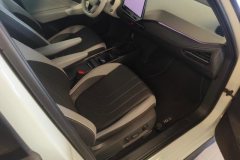 2024 Volkswagen ID.3 2025 clever extremely intelligentEdition #8