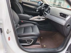 2019 Geely Auto Xingyue 2019 2.0T AT 350Tstar shinerFWD #9