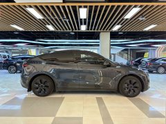 2024 Tesla Model Y 2024 rear wheel driveEdition #6
