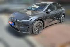 2025 Tesla Model Y 2025 rear wheel drive First Edition #1