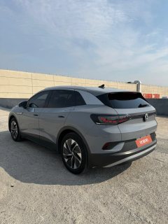 2023 Volkswagen ID.4 CROZZ 2024 Pure enjoymentLimited #17