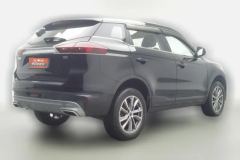 2021 Geely Auto Boyue 2021 1.8TD DCT Million Edition FWD Comfort #2