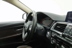 2018 BMW 3 Series 2018 2.0T AT 320LiLeadingMSport Pkg #23