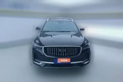 2024 Geely Auto Xingyue L 2024 2.0TD AT High power 2WDClouds riseEdition #2