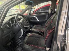 2015 Chang'an CX20 2014 1.4 AT SunroofNav China V #7