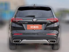 2022 Buick Envision Plus 2022 EnvisionPlus 2.0T AT 652T 5SeatLuxury #7