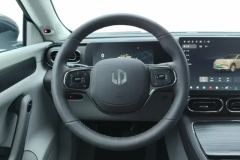 2024 Leapmotor C11 2024 EV 580Exclusive #15