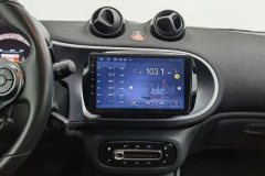2018 smart ForTwo 2018 1.0 AT 52kilowattHardtopPassionEdition (Imported) #16