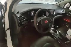 2015 GAC Trumpchi Trumpchi GS4 2015 1.3T MT 200TElite #12