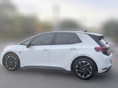 2024 Volkswagen ID.3 2025 Facelift clever pureSmart #7