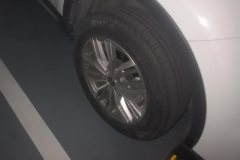 2020 Geely Auto Boyue 2020 1.8T AT Smart ConnectPRO #6