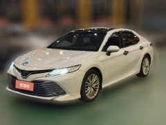 2019 Toyota Camry 2019 2.5 AT GLuxury China V #1
