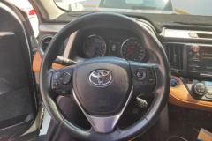 2017 Toyota RAV4 2016 2.5L AT 4WDElite #14