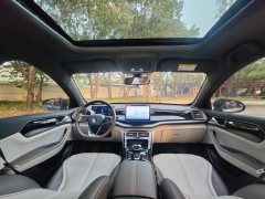 2023 BYD Qin Plus 2023 Champion DM-i 120KMLeading #16