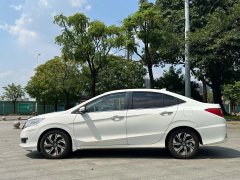 2017 Honda Crider 2016 1.8 AT Comfort #18