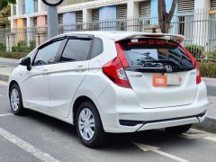 2015 Honda Fit Hatchback 2014 1.5 AT LXComfort #6
