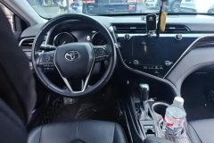 2020 Toyota Camry 2019 2.0 AT GLuxury Facelift #12