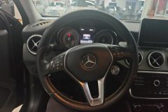 2016 Mercedes-Benz GLA-Class 2016 1.6T AT GLA200DynamicFWD #15