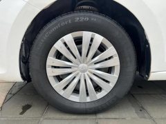 2018 Volkswagen Santana 2016 1.6 AT Fashion #19