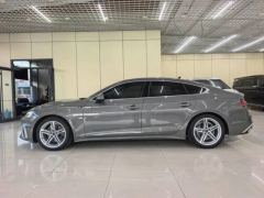2023 Audi A5 Sportback 2023 Sportback 2.0T AT 40 TFSI FashionDynamic (Imported) #3