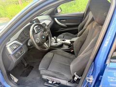 2018 BMW 3 Series 2018 2.0T AT 320i MSport Pkg #6