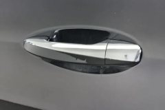 2021 Mercedes-Benz E-Class 2021 Facelift E 260 L #8