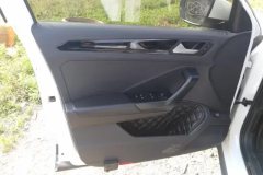 2021 Volkswagen T-Roc 2020 1.4T AT 280TSIComfort FWD #7