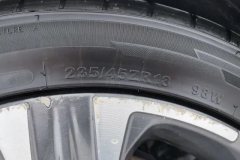 2021 Kia K5 2021 2.0T AT 380T GT-Line HuanNewEdition #9