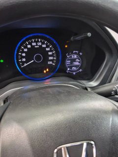 2021 Honda Vezel 2020 1.5T AT 220TURBOElite #11
