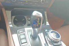 2015 BMW 5 Series 2014 2.0T AT 525LiLeading #16