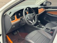 2024 Volkswagen Bora Sedan 2024 1.4T AT 280TSI DSGComfortableEdition #12