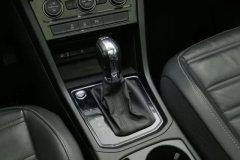 2019 Volkswagen Touran 2018 TouranL 1.4T AT 280TSI DSGExpand boundariesEdition 7Seat China V #17
