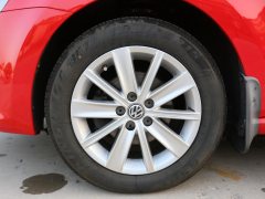 2015 Volkswagen Polo Hatchback 2014 1.6 AT Comfort #13