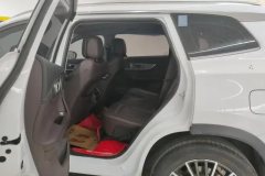 2023 Chery Tiggo 8 Pro 2022 1.6T AT 290T 2WDvastEdition 5Seat #11