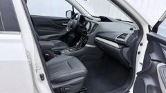 2022 Subaru Forester 2022 2.0i AT AWDFlagshipEyeSight (Imported) #8