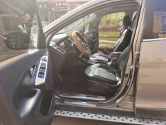 2015 Hyundai ix35 2013 2.0 AT GLSSmartFWD China IV #10