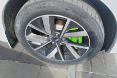 2024 Li Auto Li Auto L7 2023 Pro #6