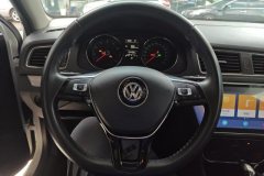 2018 Volkswagen Lavida 2017 1.6 AT Comfort #15
