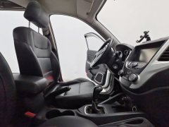 2016 Chang'an CS35 2016 1.6 MT Luxury China IV #15