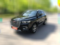 2018 Haval H6 2018 Red Label 2.0T AT Luxury #1