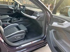 2025 Audi A5L 2026 2.0T Sport Plus #13