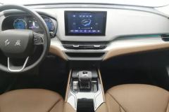 2023 Hongqi E-QM5 2023 620km PLUS #16