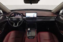 2022 Haval H6 2021 1.5T AT No.3generation2WDMax #14