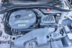 2017 BMW 1 Series 2017 1.5T AT 118iSport #10