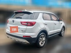 2018 Chang'an CS55 2018 1.5T AT Dazzling color #7