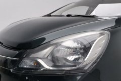 2021 Chang'an Benben E-Star 2021 AT China civilEdition HappyEdition（fast chargeEdition）LFP（31.18kWh） #5
