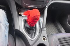 2015 Dongfeng Fengshen Fengshen AX7 2015 2.0 MT Smart Easy #16