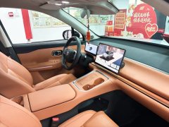 2025 Leapmotor C16 2026 EV 630lidarSmart Premium 6Seat #17