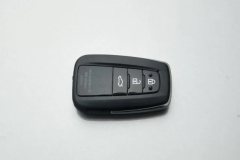 2024 Toyota Camry 2023 2.5G AT Luxury #10