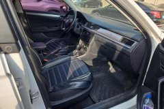 2018 Volkswagen Bora Sedan 2018 1.5 AT Fashion #8
